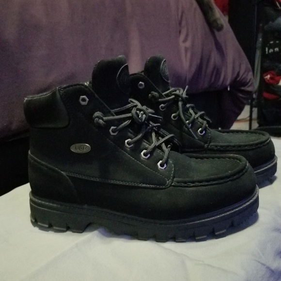 Lugz boots - Picture 4 of 6